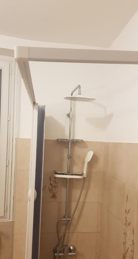 Bed And Breakfast Chez L'Habitant Marseille Ngoại thất bức ảnh