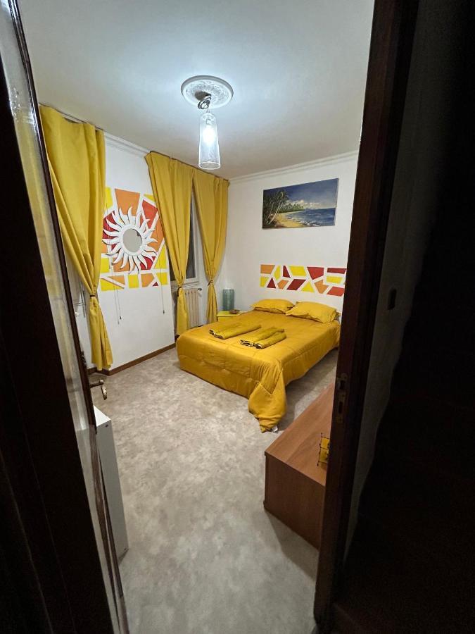 Bed And Breakfast Chez L'Habitant Marseille Ngoại thất bức ảnh