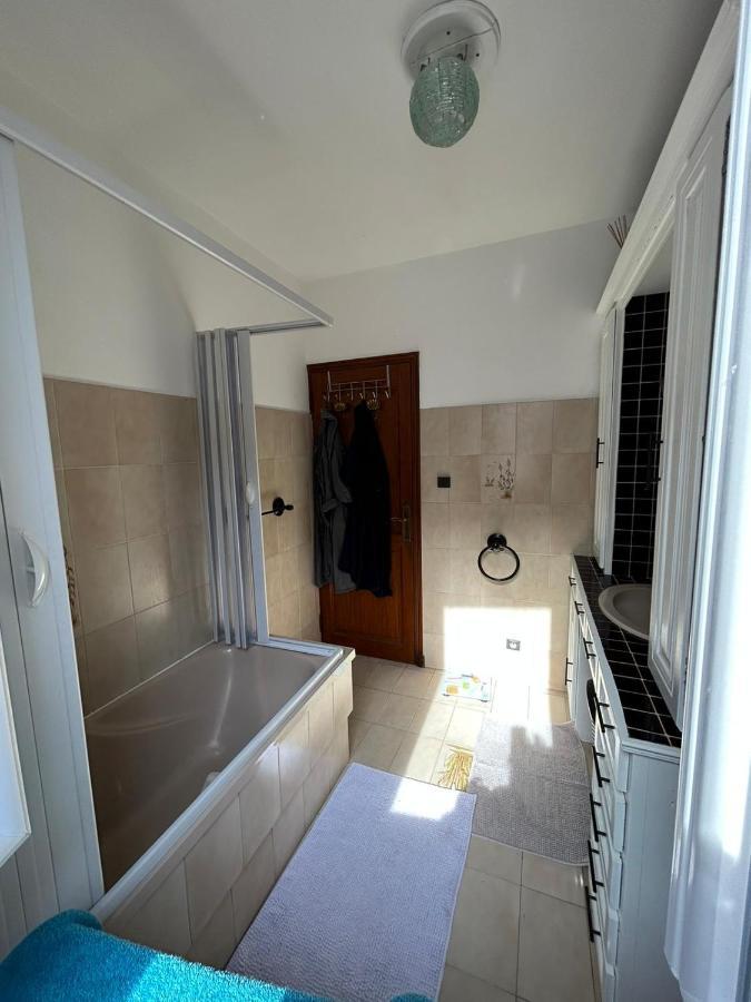 Bed And Breakfast Chez L'Habitant Marseille Ngoại thất bức ảnh