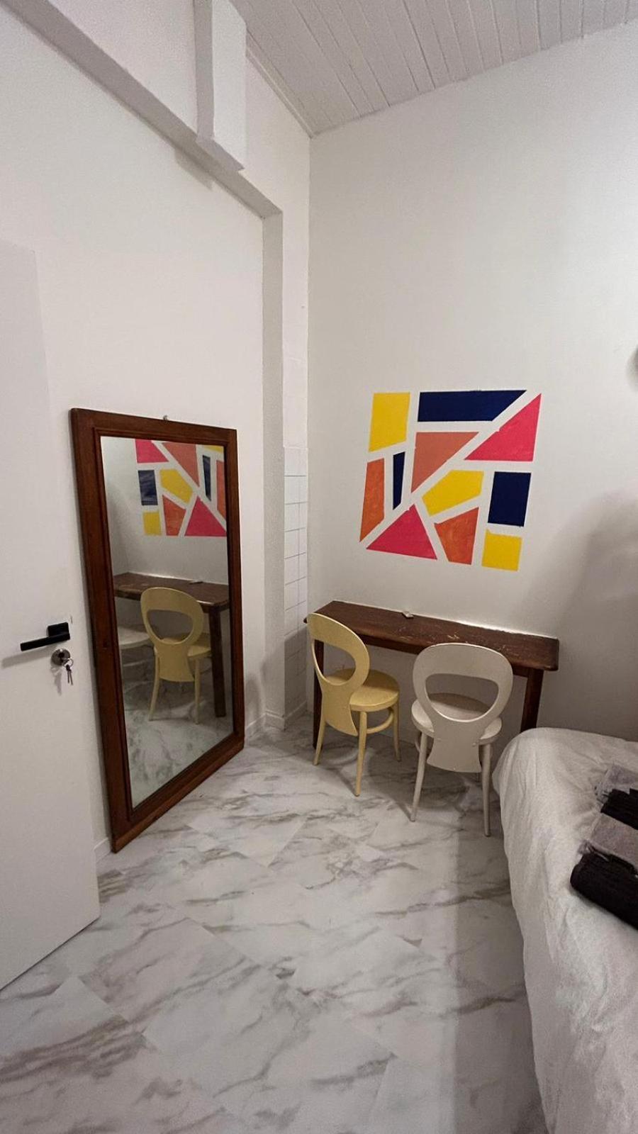 Bed And Breakfast Chez L'Habitant Marseille Ngoại thất bức ảnh