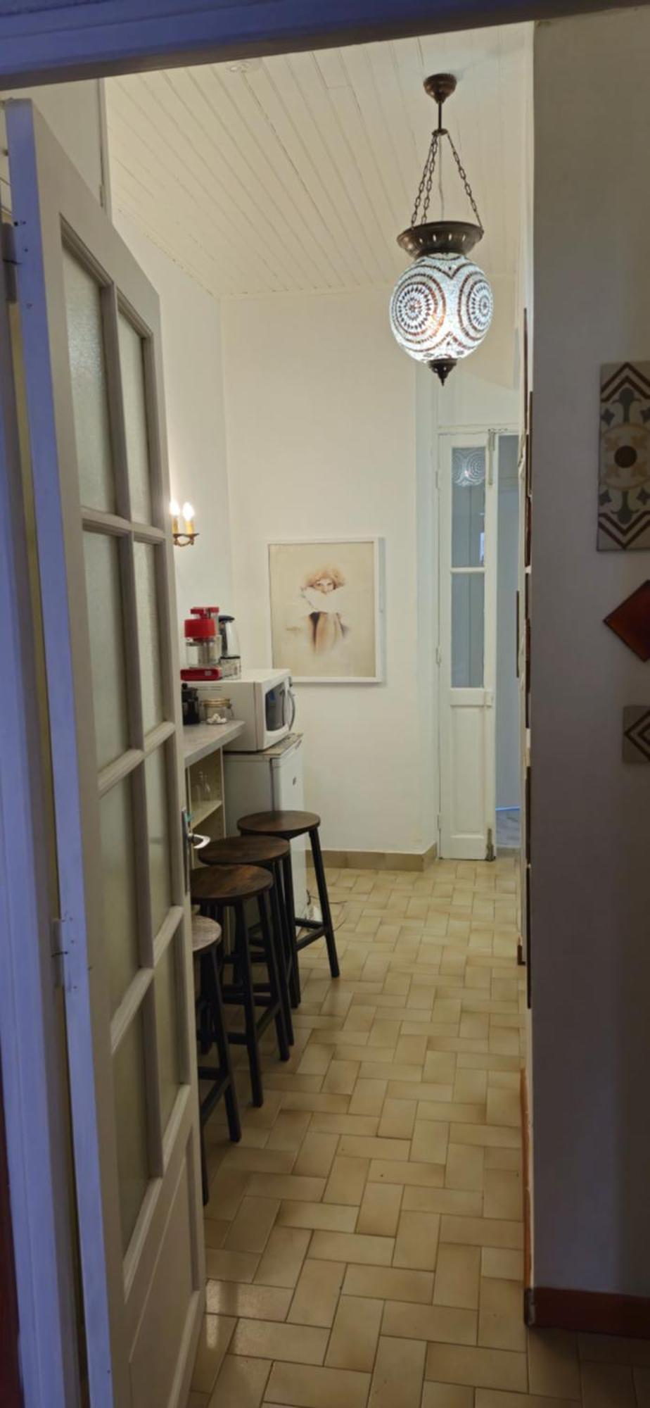Bed And Breakfast Chez L'Habitant Marseille Phòng bức ảnh