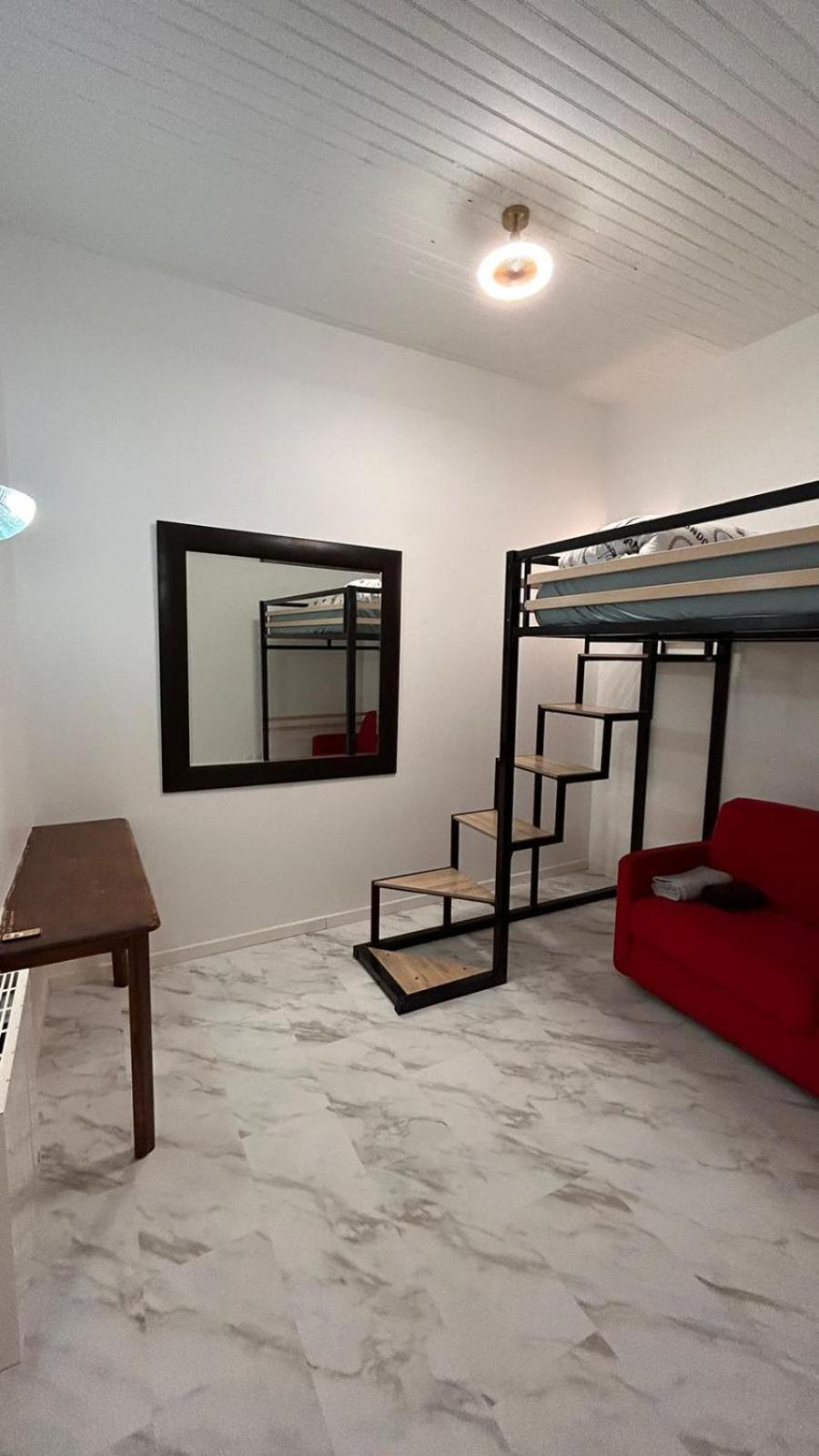 Bed And Breakfast Chez L'Habitant Marseille Ngoại thất bức ảnh