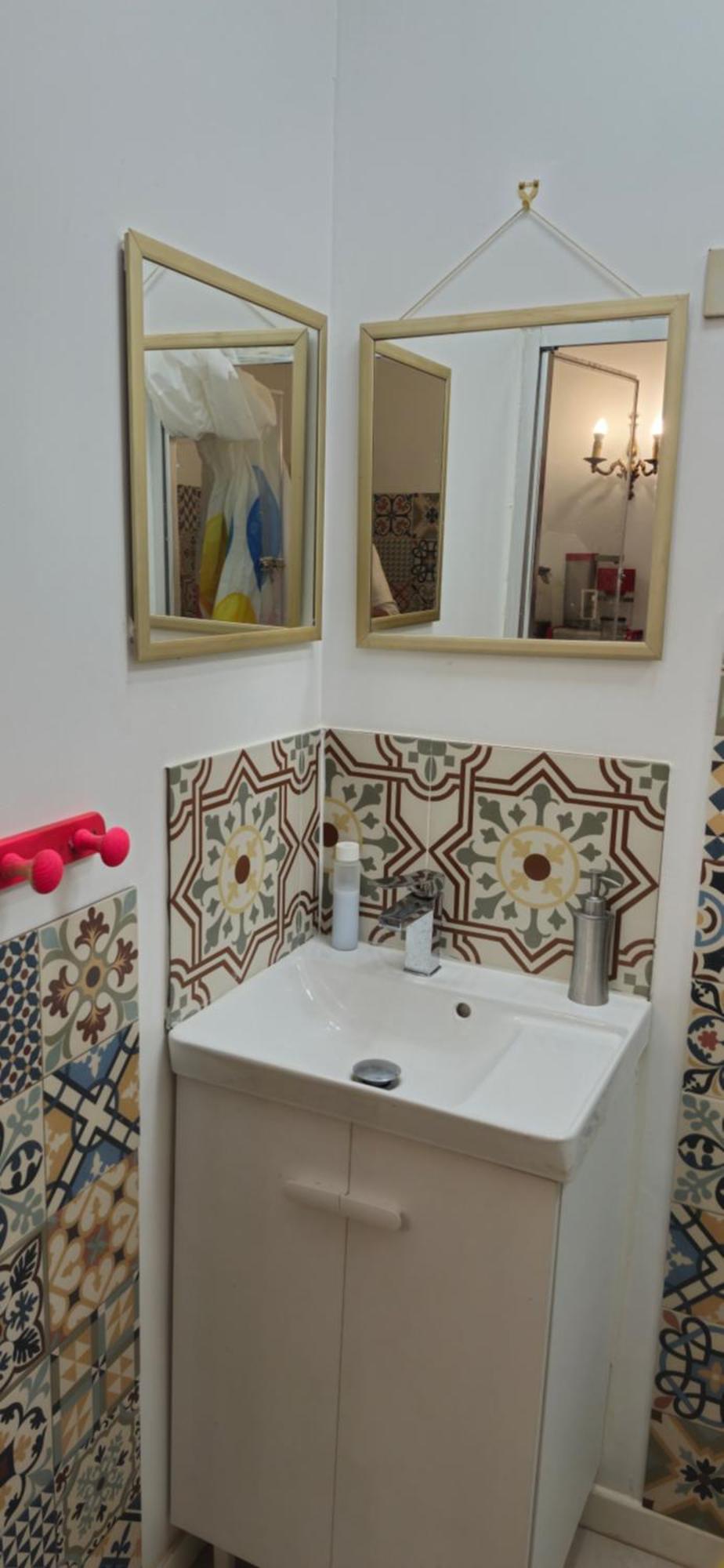 Bed And Breakfast Chez L'Habitant Marseille Phòng bức ảnh