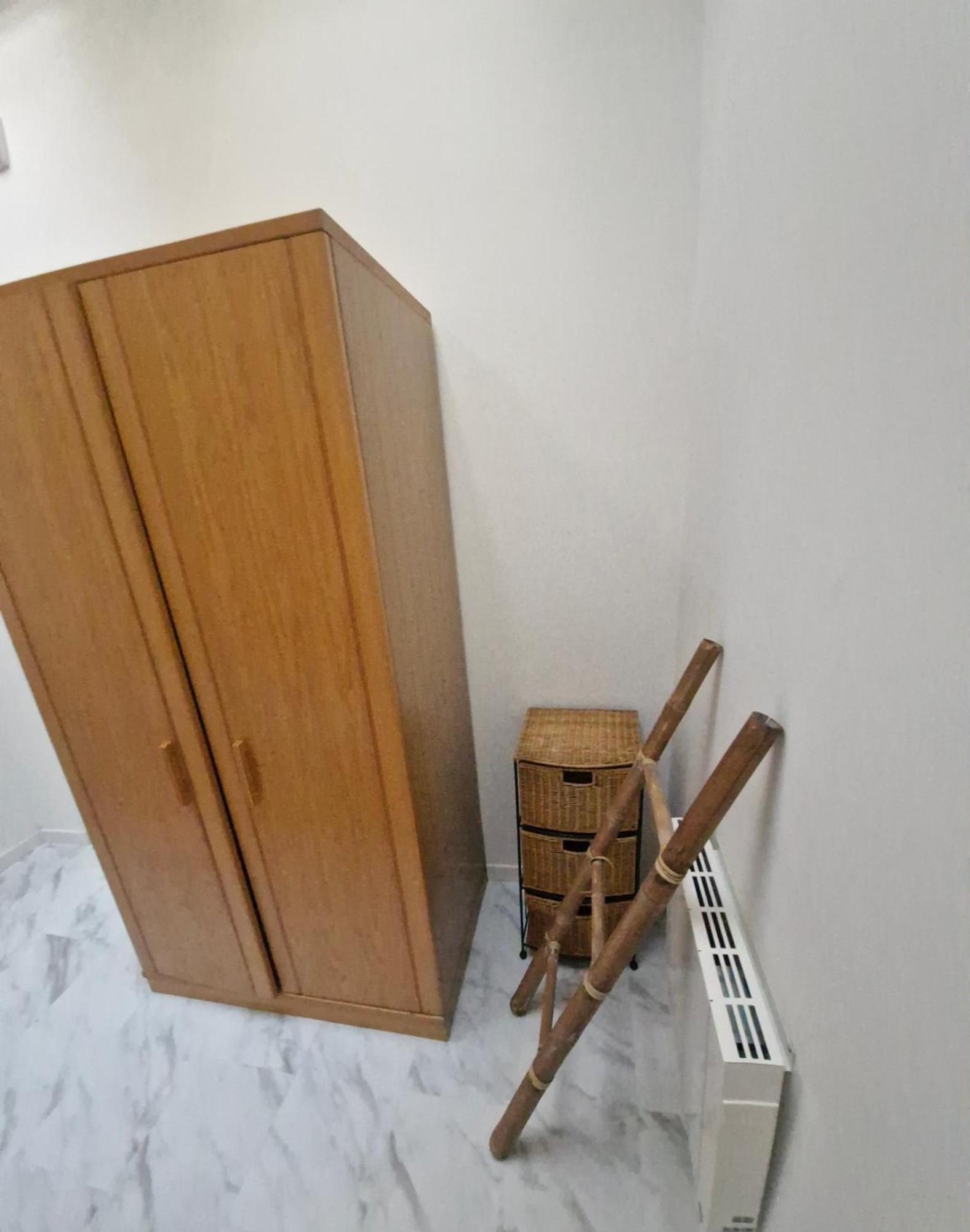 Bed And Breakfast Chez L'Habitant Marseille Phòng bức ảnh