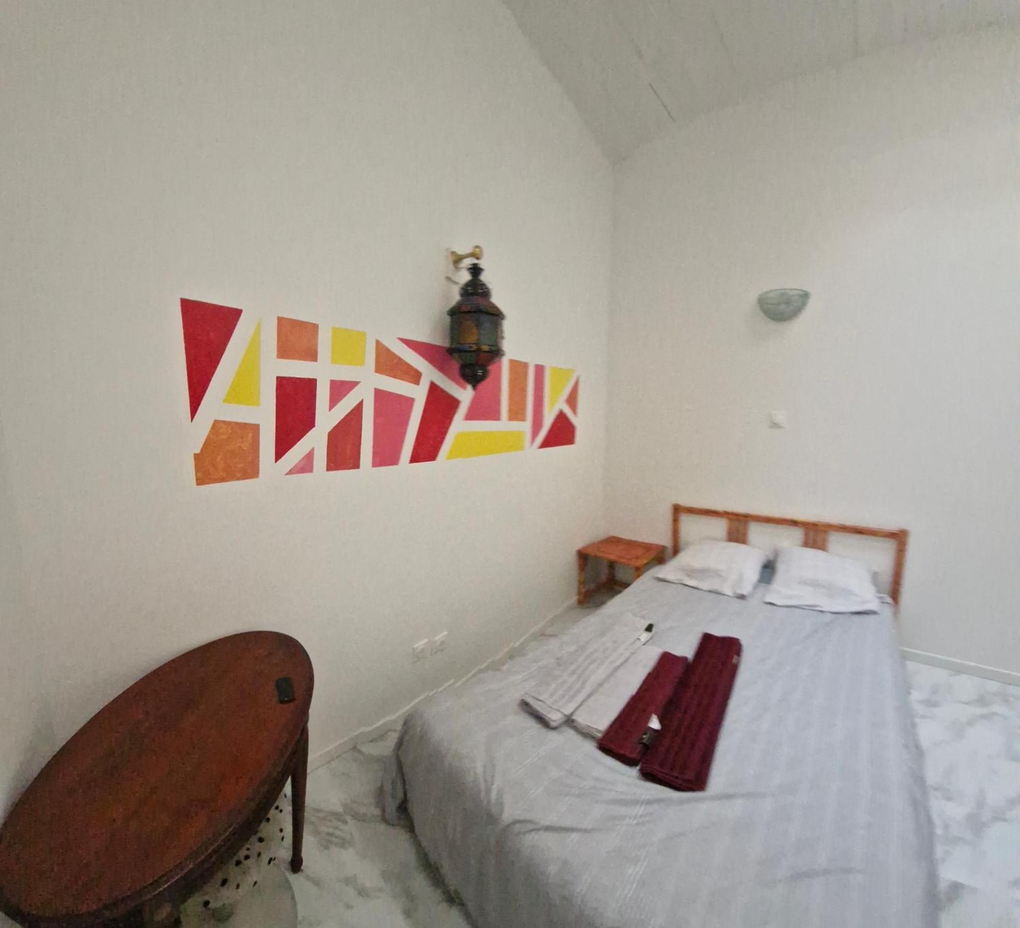 Bed And Breakfast Chez L'Habitant Marseille Phòng bức ảnh